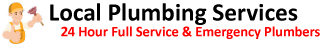 Tiltonsville Plumbers